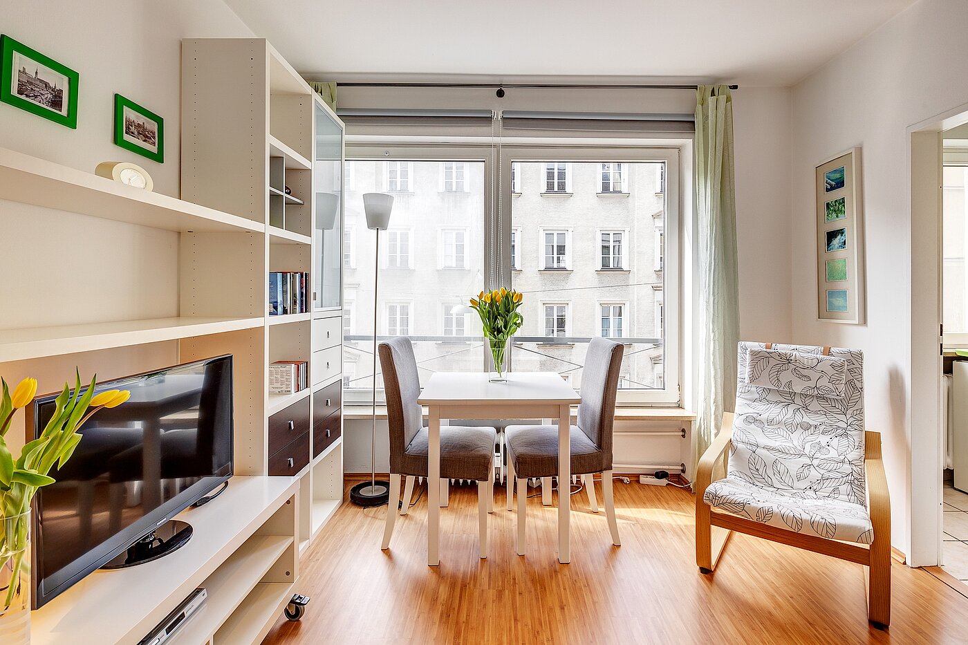 Apartment 部屋数 1 部屋 | München-Haidhausen | 70242 | Essen