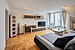 フラット 部屋数 2 部屋 | Poing | 70373 | Ansprechender Wohnbereich... | Thumbnail