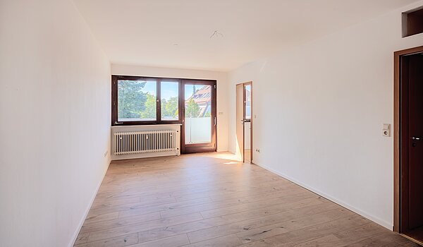 Apartment 部屋数 1 部屋 | München-Laim | 70503