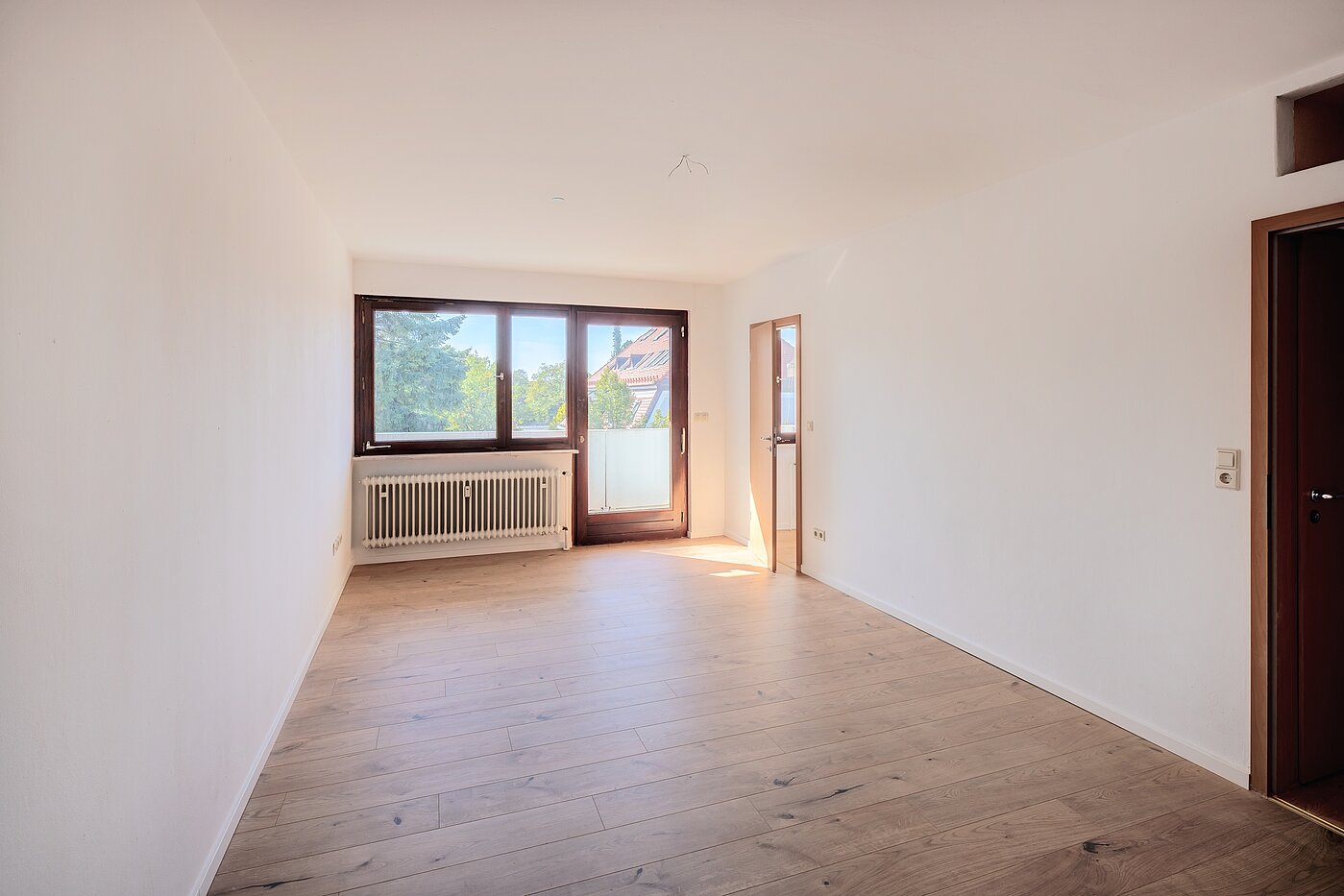 Apartment 部屋数 1 部屋 | München-Laim | 70503