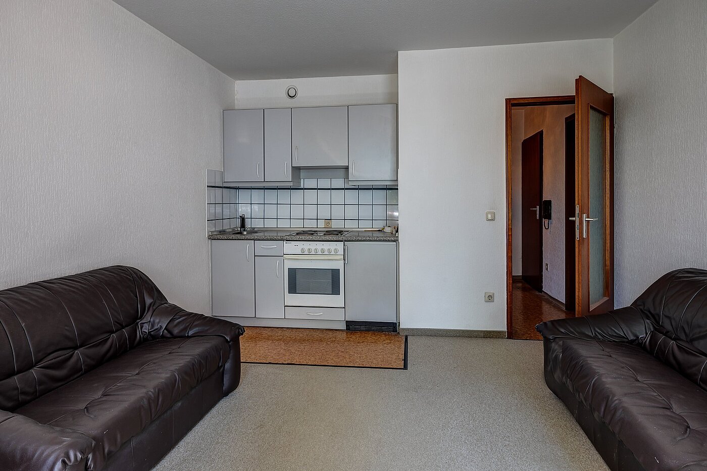 フラット 部屋数 2 部屋 | München-Obergiesing | 1905ML5 | ... mit Kochnische
