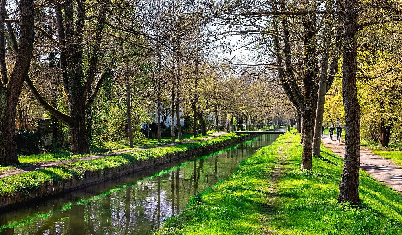 フラット 部屋数 2.5 部屋 | München-Obermenzing | 700191 | Pasing-Nymphenburger Kanal