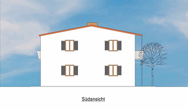 フラット 部屋数 3 部屋 | München-Milbertshofen | 1902ML3