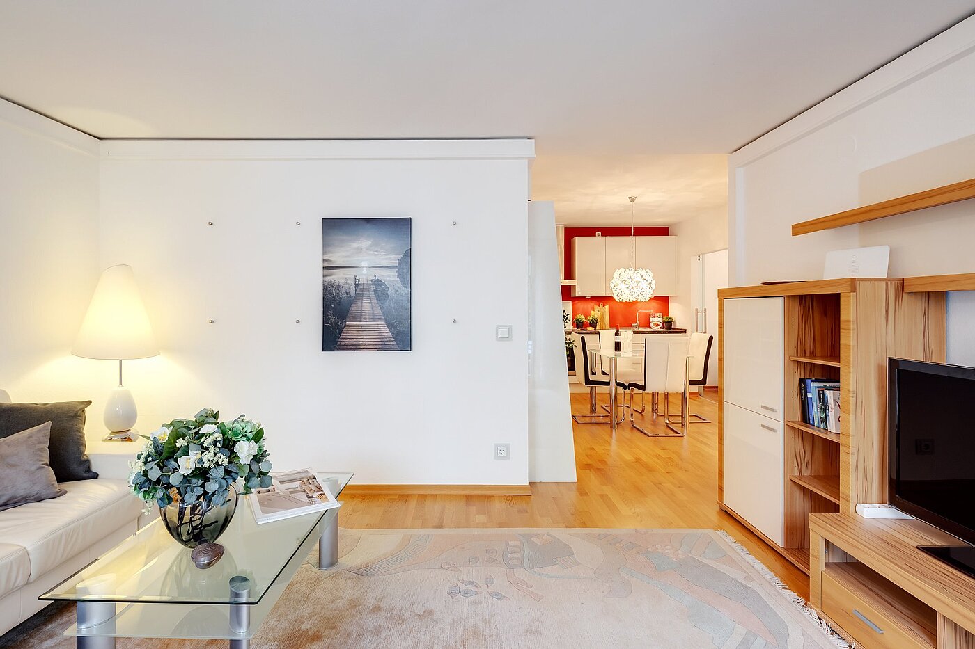 フラット 部屋数 2 部屋 | München-Altstadt | 2106ML7 | Schöner, separater...