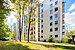 フラット 部屋数 2 部屋 | München-Bogenhausen | 70287 | Ansicht Eingangsseite | Thumbnail