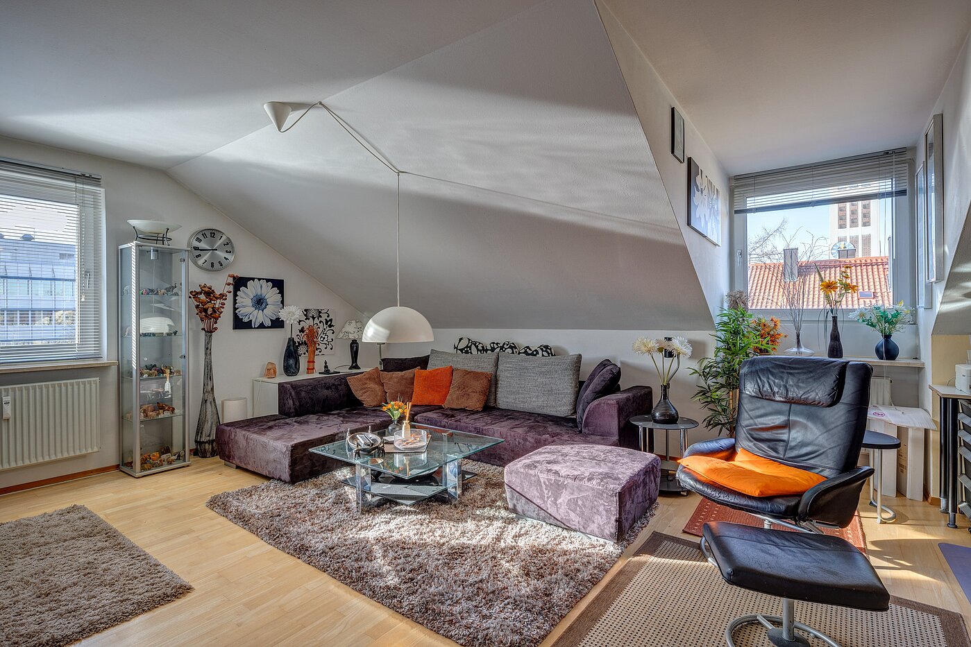 フラット 部屋数 2.5 部屋 | München-Sendling-Westpark | 2201ML6 | Wohnen...