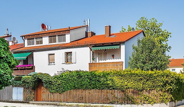 フラット 部屋数 3 部屋 | München-Milbertshofen | 1902ML3