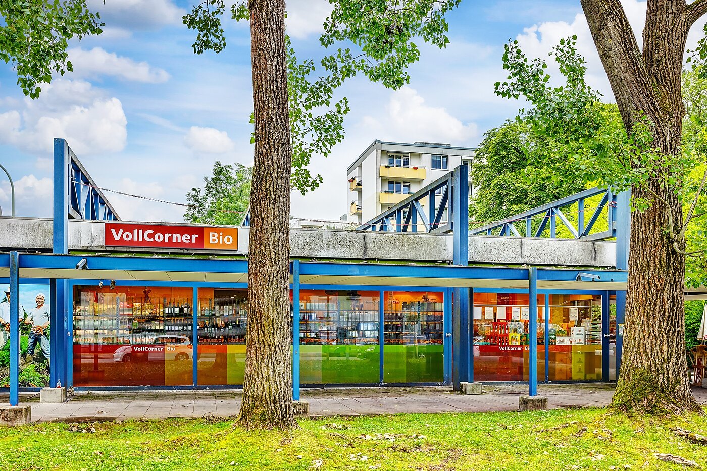 フラット 部屋数 2 部屋 | München-Bogenhausen | 70142 | Alles...