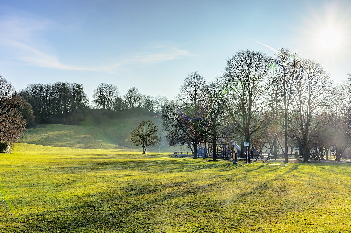 フラット 部屋数 2 部屋 | München-Schwabing | 70195 | ...München