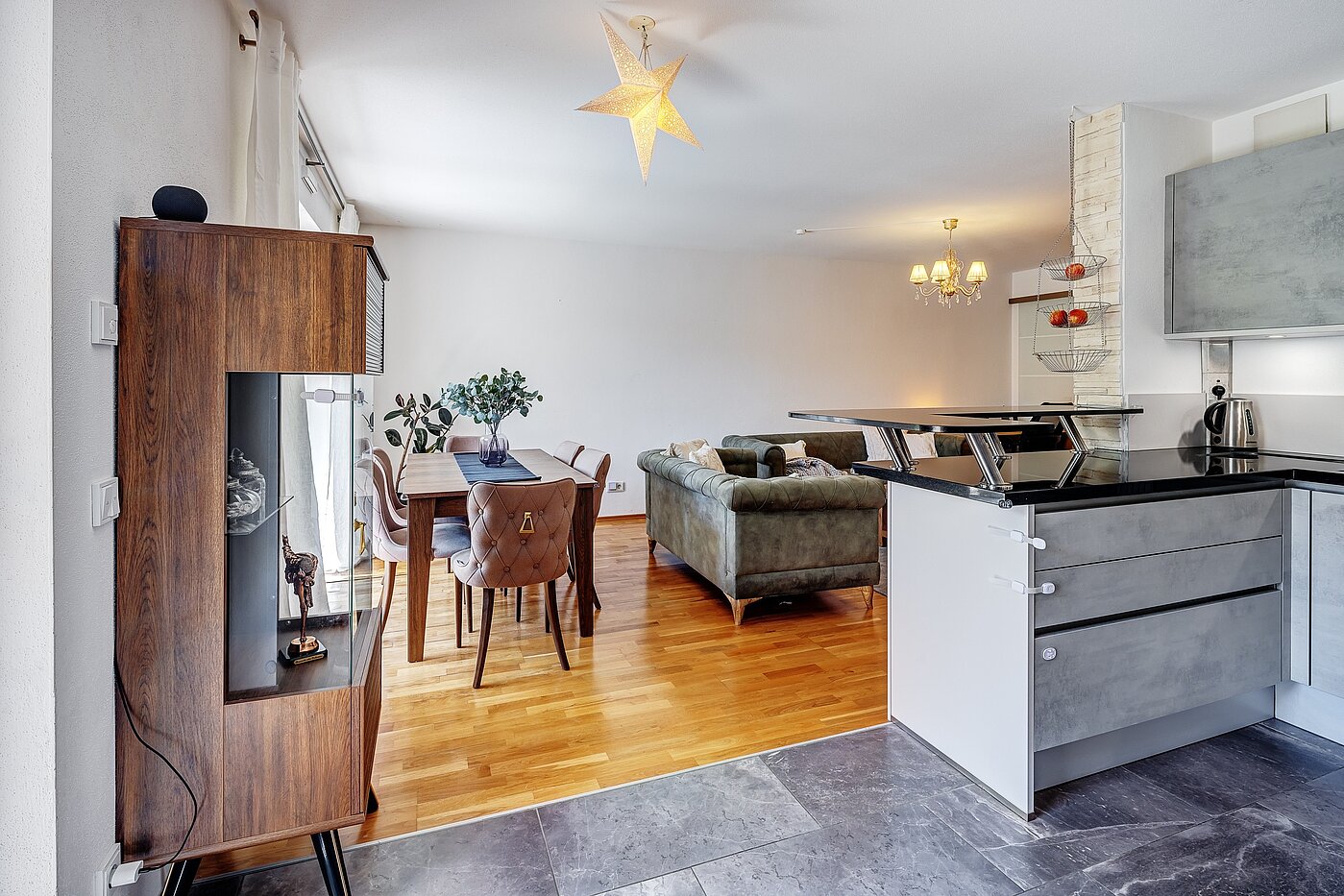 フラット 部屋数 3 部屋 | Wolfratshausen | 2208ML1 | Offene, großzügige...