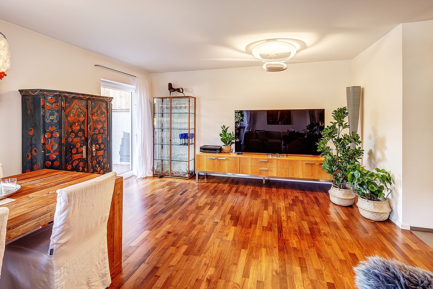 角のテラスハウス 部屋数 3 部屋 | Kreuth | 70037 | ...mit viel Platz...