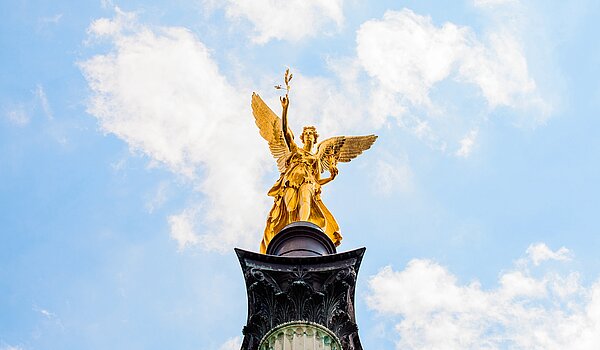 フラット 部屋数 1 部屋 | München-Haidhausen | 70022 | Nicht weit