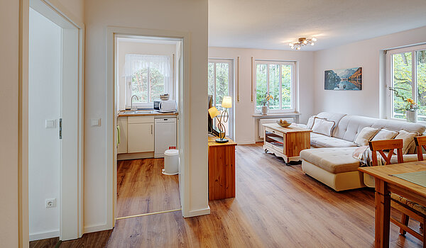 フラット 部屋数 2 部屋 | Erding | 70431 | Raumaufteilung