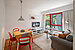 フラット 部屋数 2 部屋 | München-Solln | 70418 | ...mit Platz zum Essen | Thumbnail