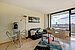 Apartment 部屋数 1 部屋 | München-Haidhausen | 70275 | Wohnbereich | Thumbnail