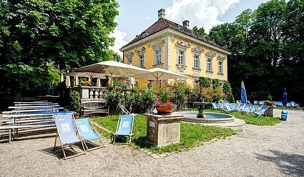 フラット 部屋数 1 部屋 | München-Schwabing | 2210ML3 | Naherholung...