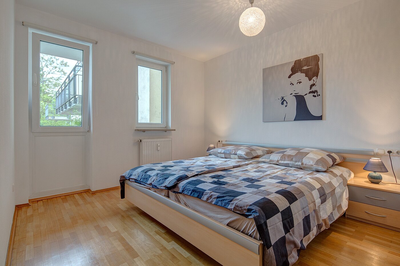 フラット 部屋数 2 部屋 | München-Ramersdorf | 2207ML11 | ...geräumigen...