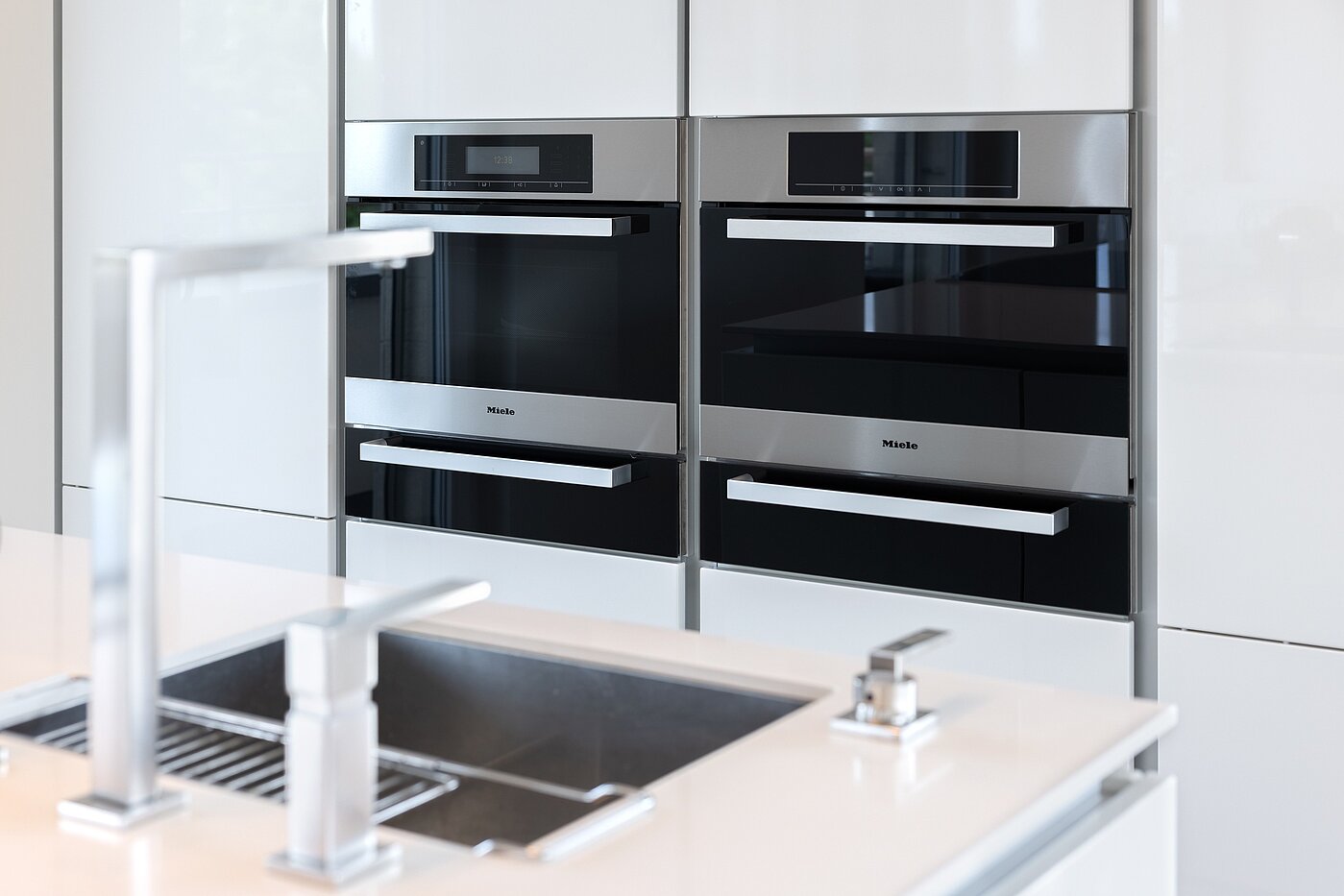 Penthouse 部屋数 3.5 部屋 | München-Oberföhring | 70237