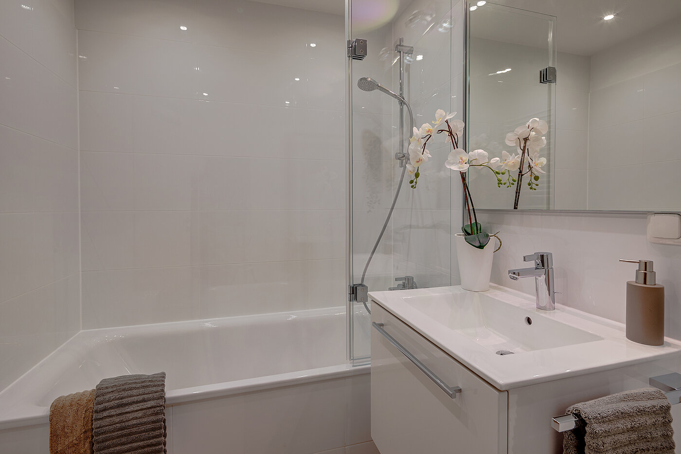 フラット 部屋数 2 部屋 | München-Schwabing | 70434 | Schickes...