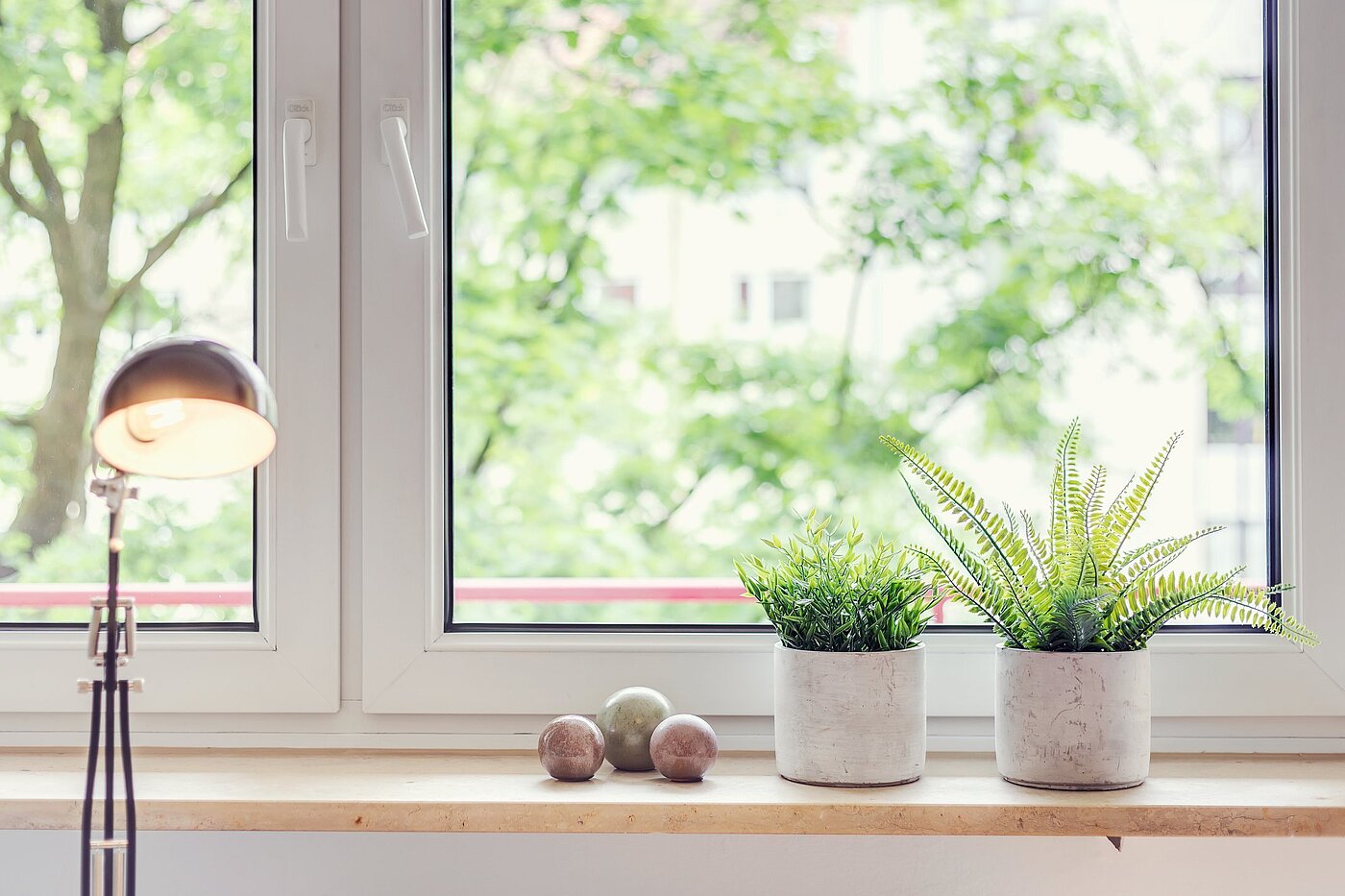 フラット 部屋数 1 部屋 | München-Obergiesing | 1903ML2 | Schöne Aussichten