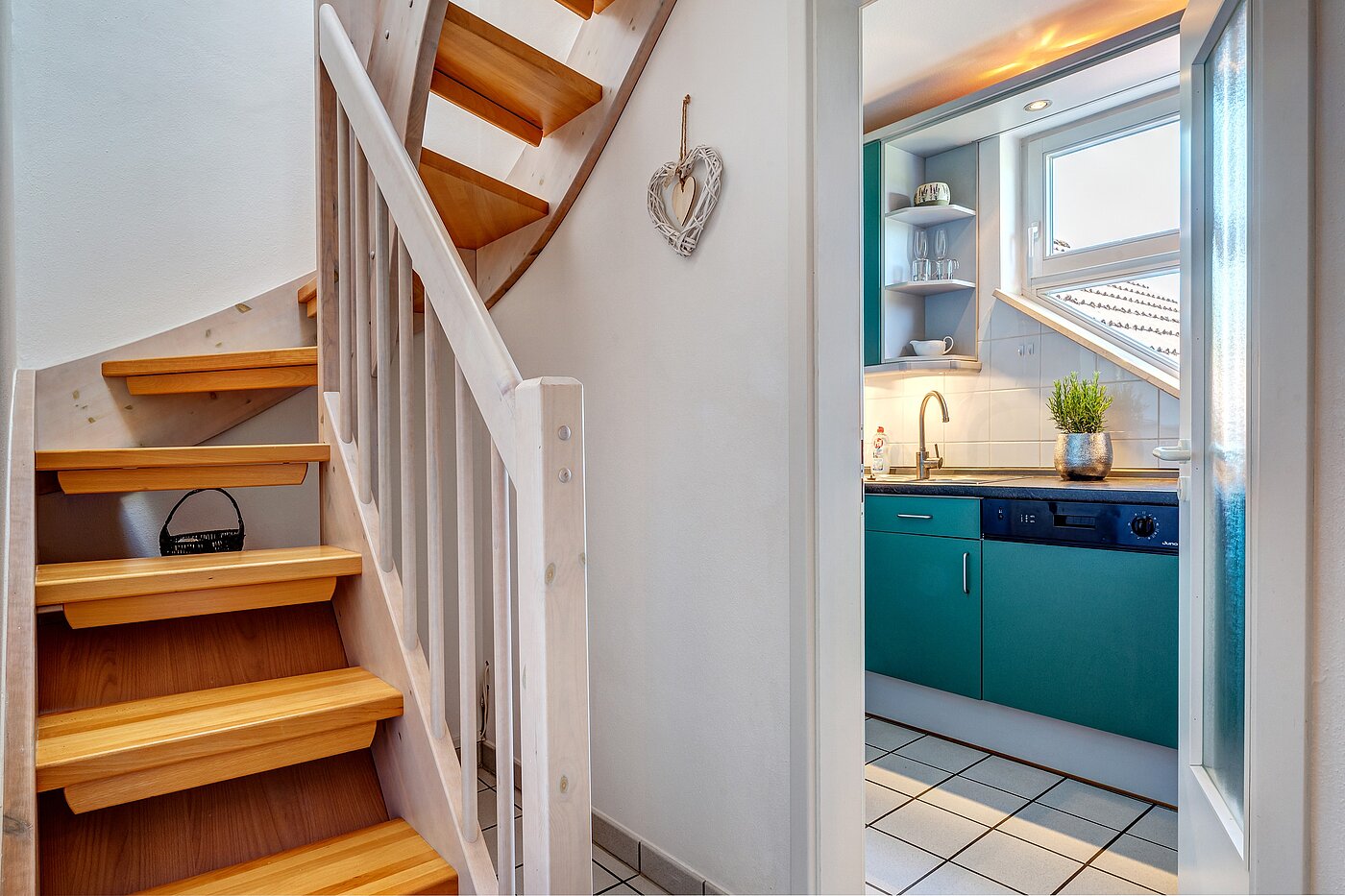 フラット 部屋数 2 部屋 | Neubiberg | 70129 | Auf dem Weg nach oben