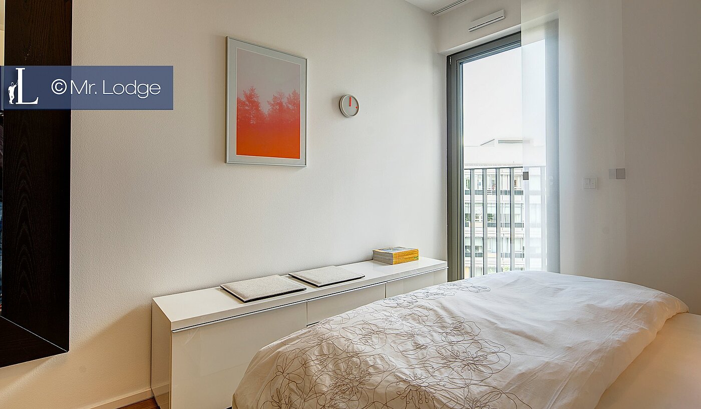 フラット 部屋数 4 部屋 | 1802ML2 | Kind