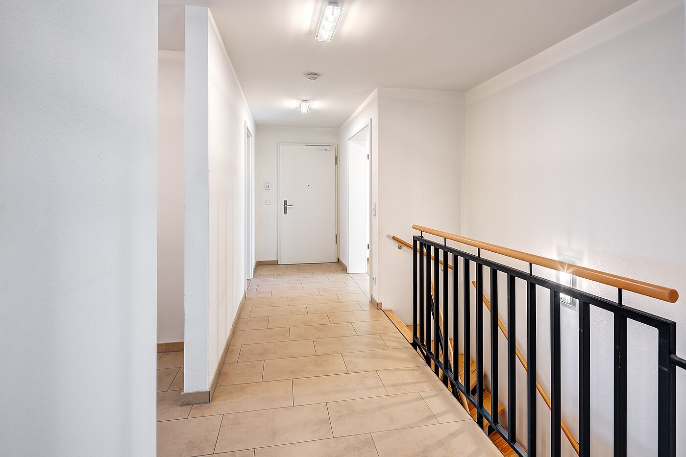 フラット 部屋数 3 部屋 | Gauting | 70116 | Diele mit Stauraum