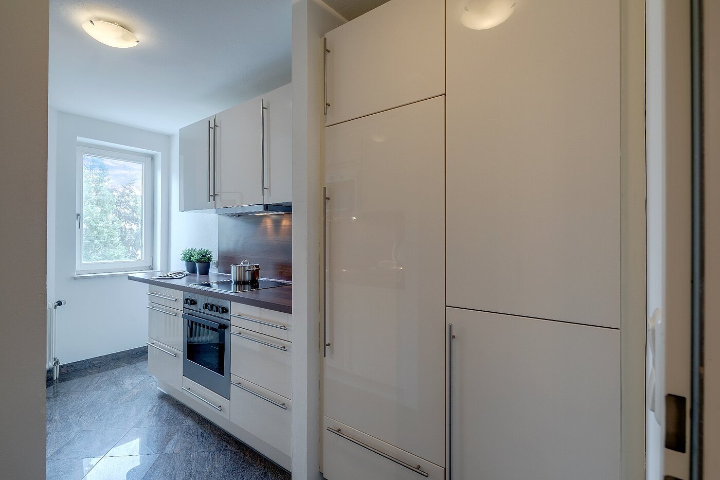 フラット 部屋数 3 部屋 | München-Ludwigsvorstadt | 1806ML1