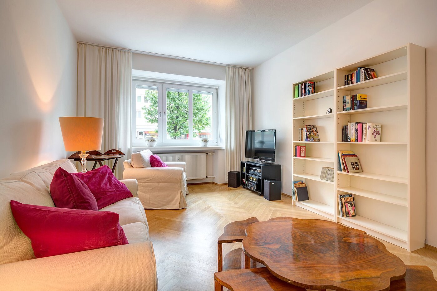 フラット 部屋数 2.5 部屋 | München-Au | 2110ML9 | Großzügiges...