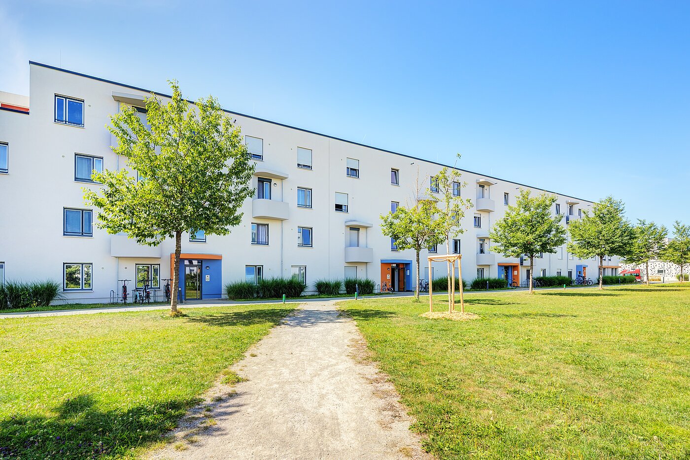 フラット 部屋数 2 部屋 | München-Ramersdorf | 70472 | Hereinspaziert
