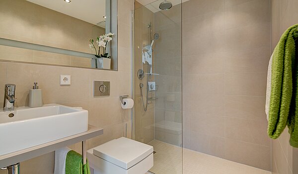 Apartment 部屋数 1.5 部屋 | München-Bogenhausen | 702971 | Modernes...