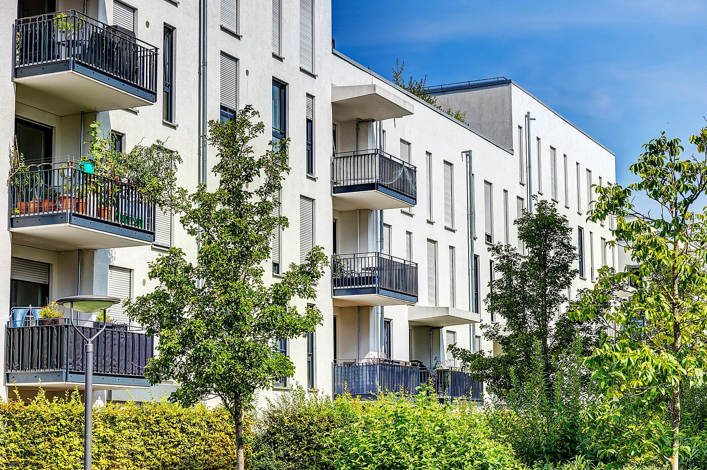フラット 部屋数 2 部屋 | München-Obergiesing | 70150 | Gepflegtes Objekt
