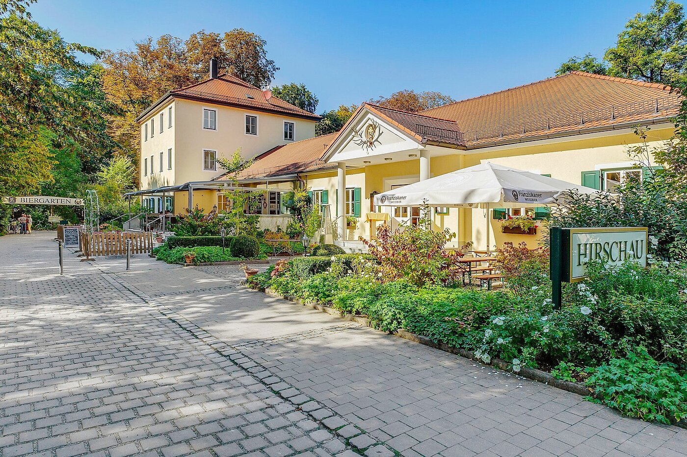フラット 部屋数 1 部屋 | München-Schwabing | 70079 | Hirschau