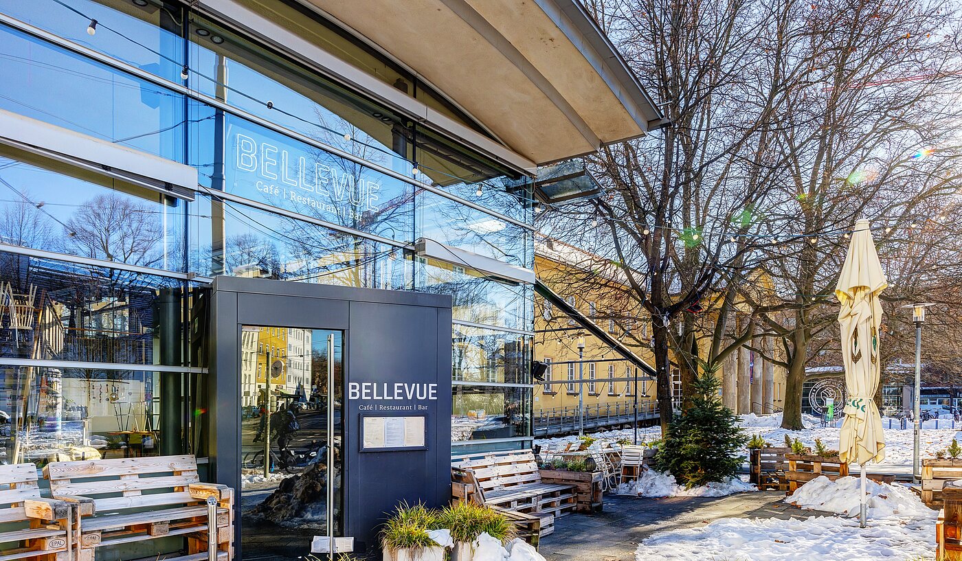 フラット 部屋数 2 部屋 | München-Schwabing | 70096 | Direkte Umgebung