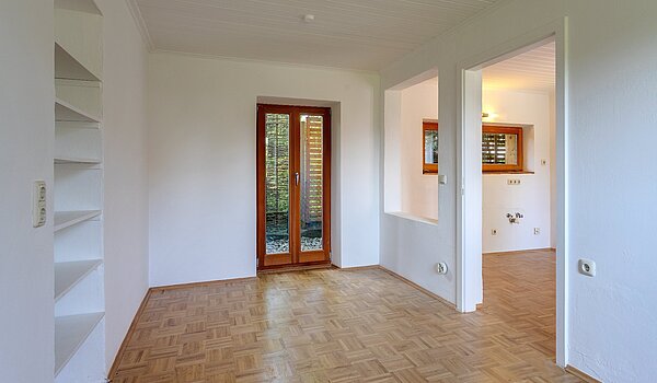 Bauernhaus 部屋数 9 部屋 | Hohenschäftlarn | 1805ML4 | Esszimmer Haus 1