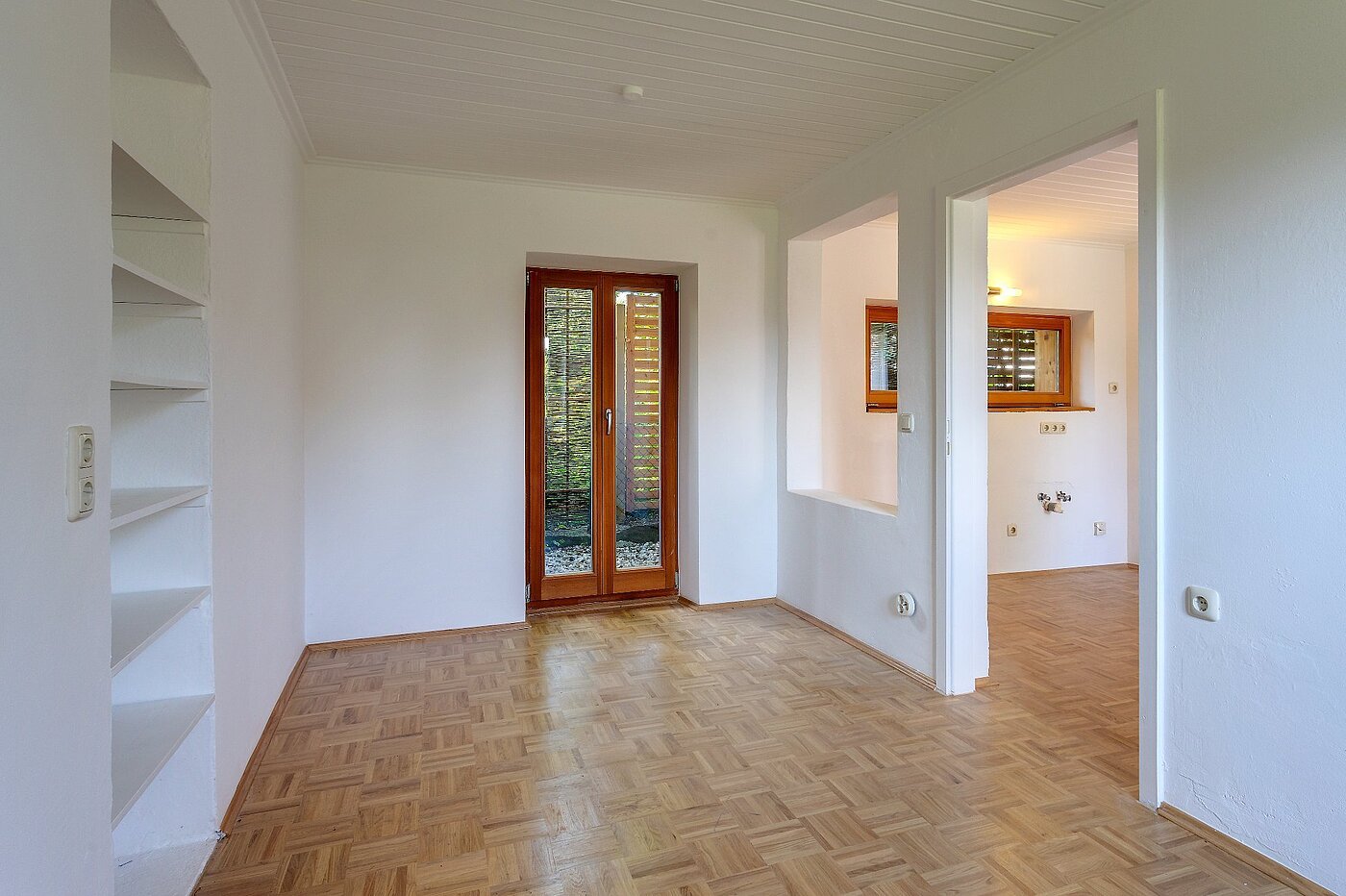 Bauernhaus 部屋数 9 部屋 | Hohenschäftlarn | 1805ML4 | Esszimmer Haus 1