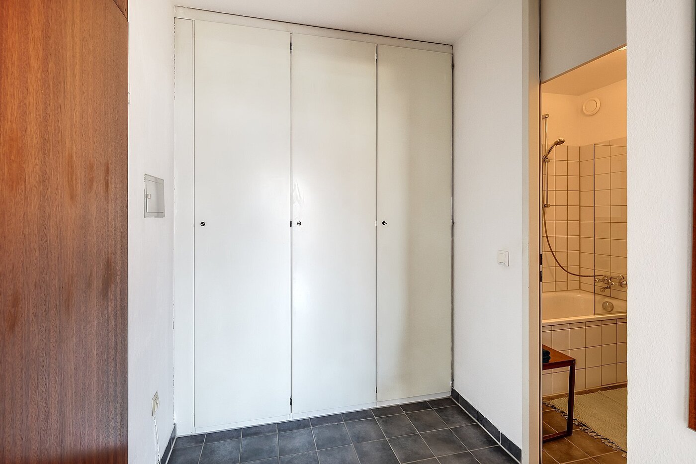 フラット 部屋数 1 部屋 | München-Schwabing | 2007ML2