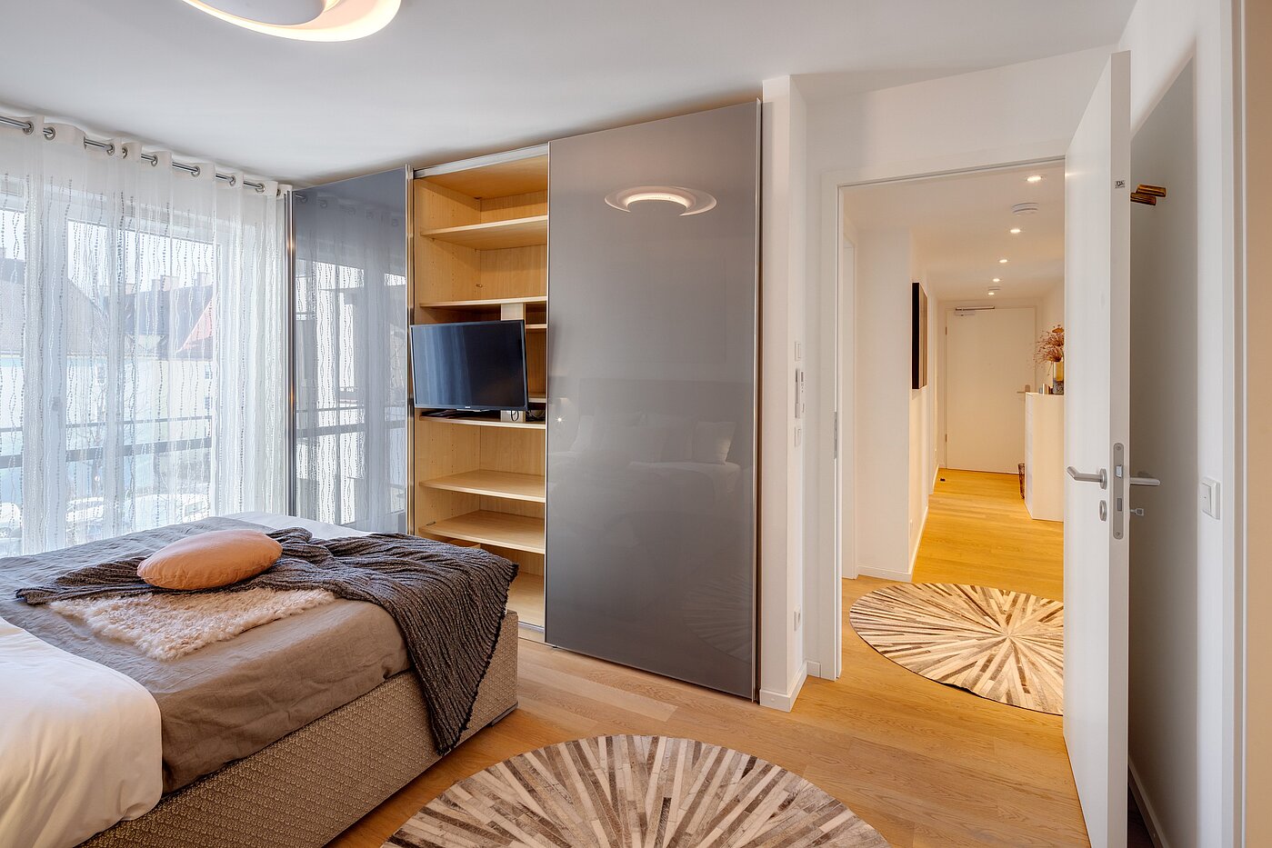 フラット 部屋数 4 部屋 | München-Bogenhausen | 70380 | ... mit viel Staufläche...