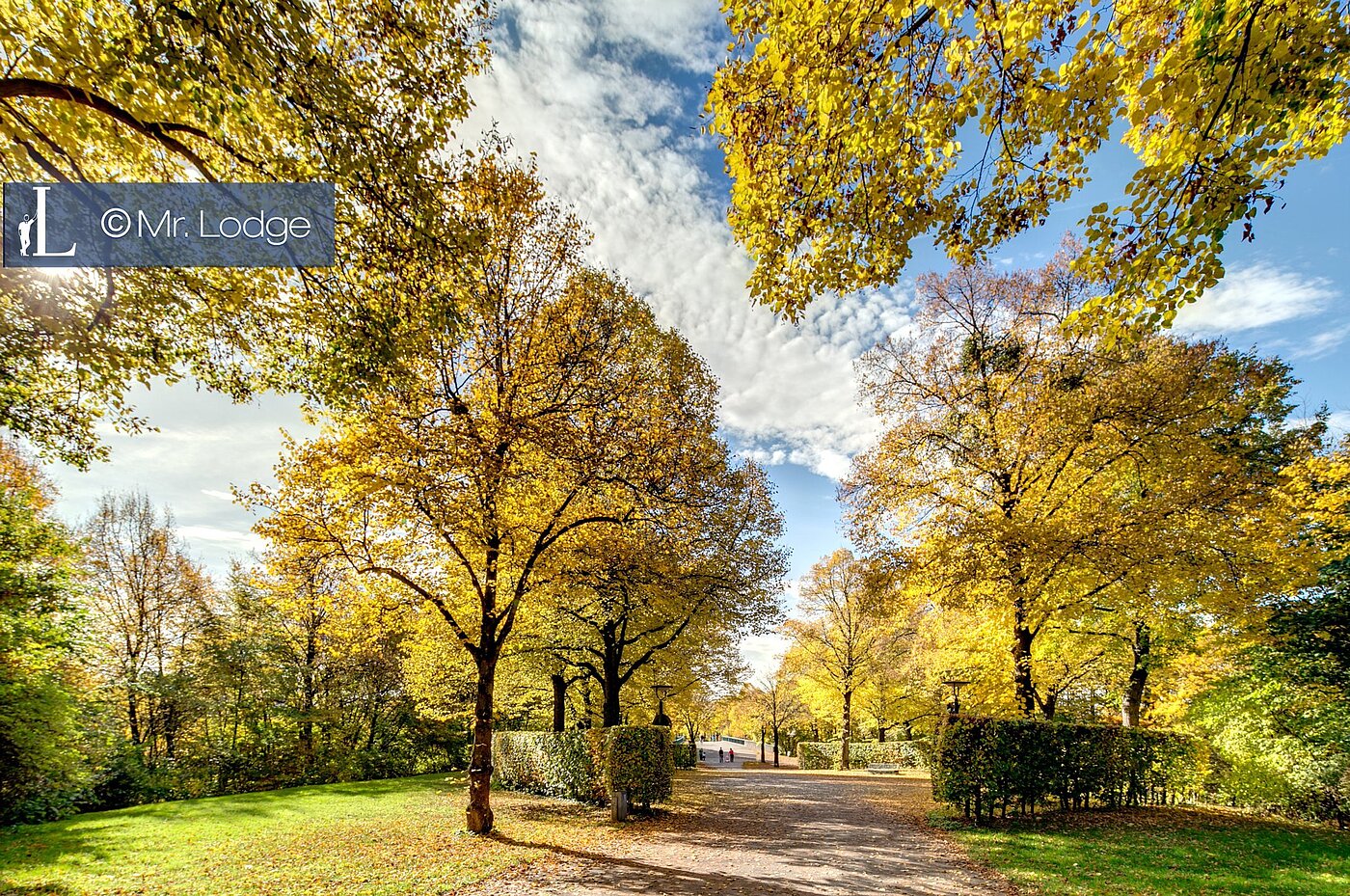 フラット 部屋数 3 部屋 | München-Sendling | 1712ML3 | Westpark