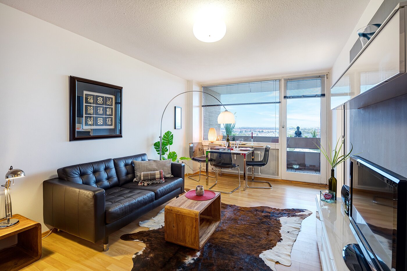 フラット 部屋数 1 部屋 | München-Laim | 70175