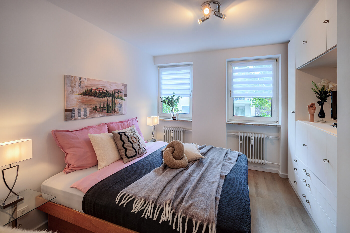 フラット 部屋数 2 部屋 | München-Sendling-Westpark | 70413 | Geräumiges...