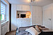 フラット 部屋数 2 部屋 | München-Sendling-Westpark | 70413 | ...viel Stauraum | Thumbnail