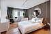 フラット 部屋数 2 部屋 | München-Isarvorstadt | 70459 | Schlafzimmer | Thumbnail