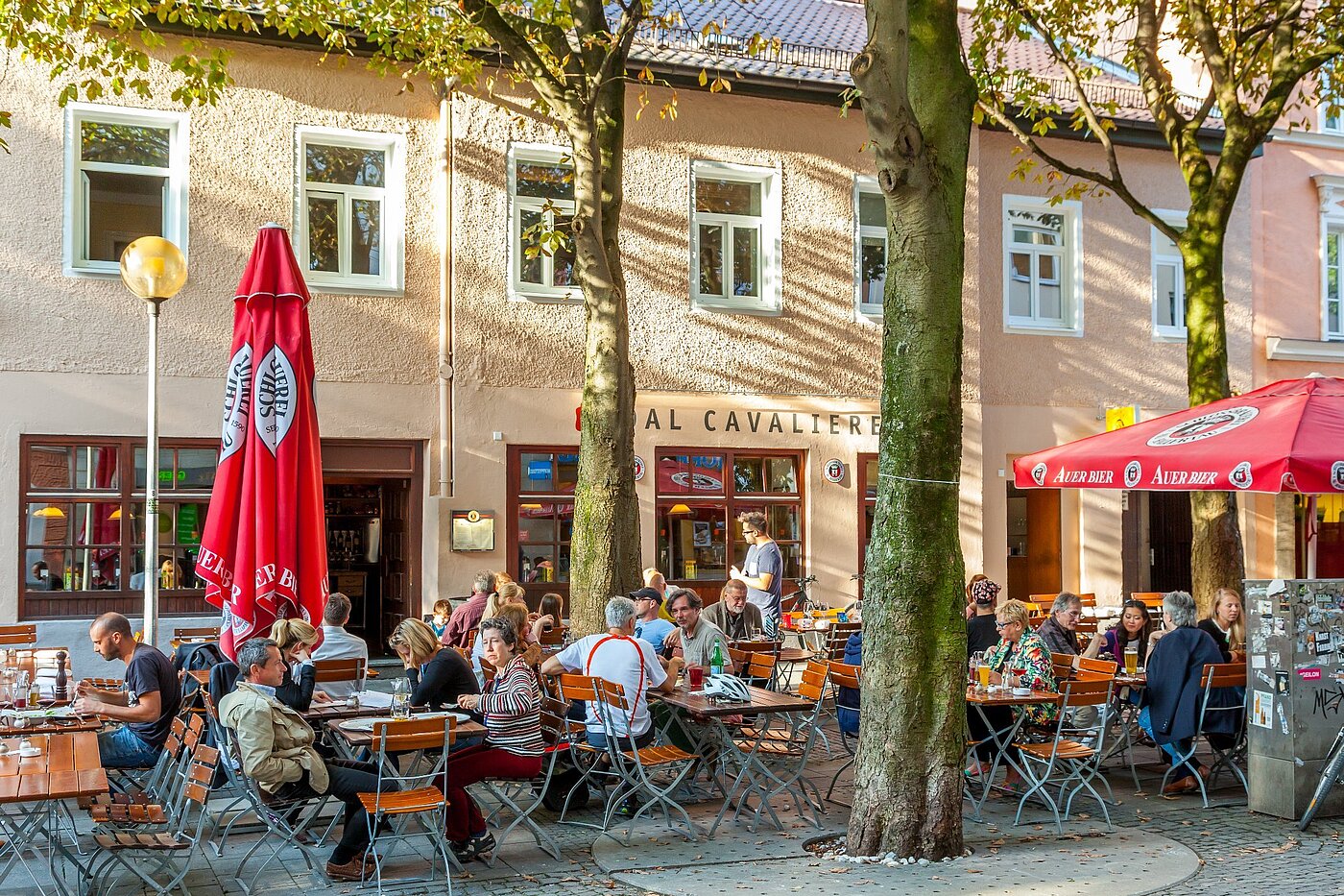 フラット 部屋数 3.5 部屋 | München-Haidhausen | 1803ML1