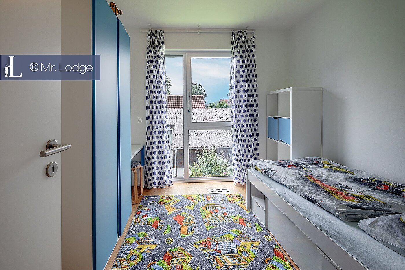 フラット 部屋数 5 部屋 | München-Feldmoching | 1906ML4 | Kinderzimmer 2