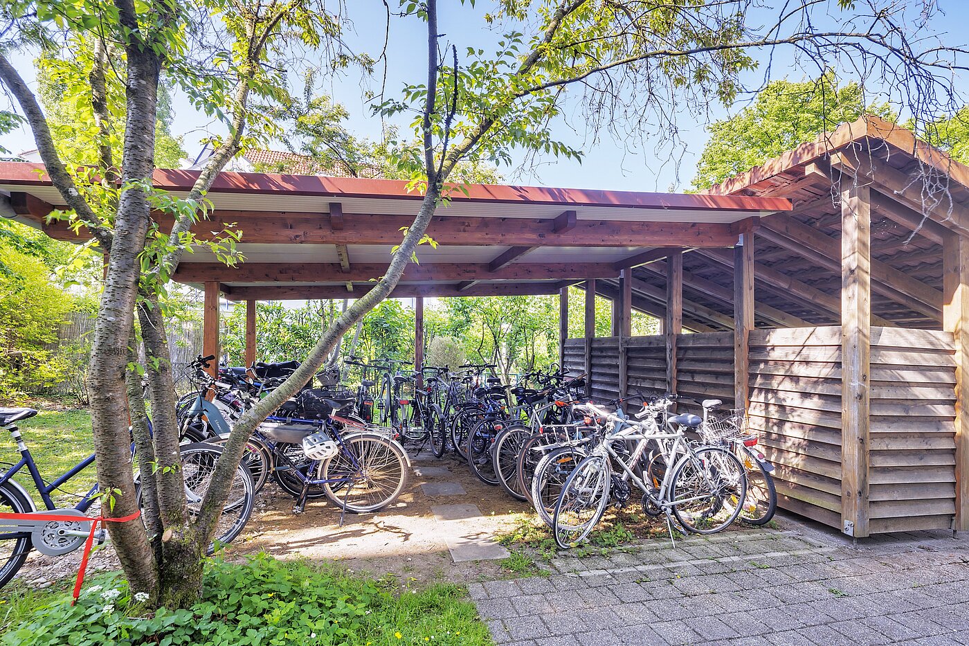 フラット 部屋数 2 部屋 | München-Laim | 70226 | ...-Möglichkeit