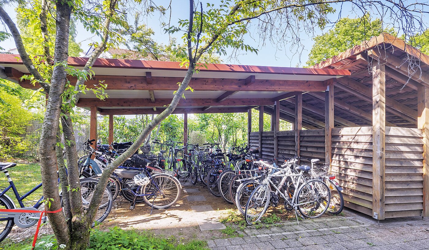 フラット 部屋数 2 部屋 | München-Laim | 70226 | ...-Möglichkeit