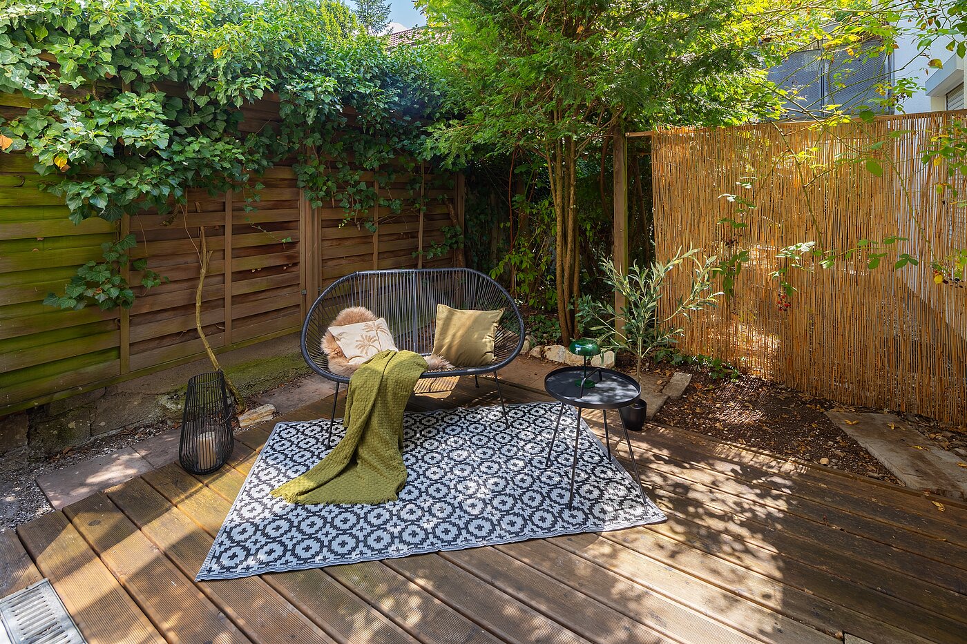 フラット 部屋数 2 部屋 | München-Laim | 70464 | ...Terrasse und ...