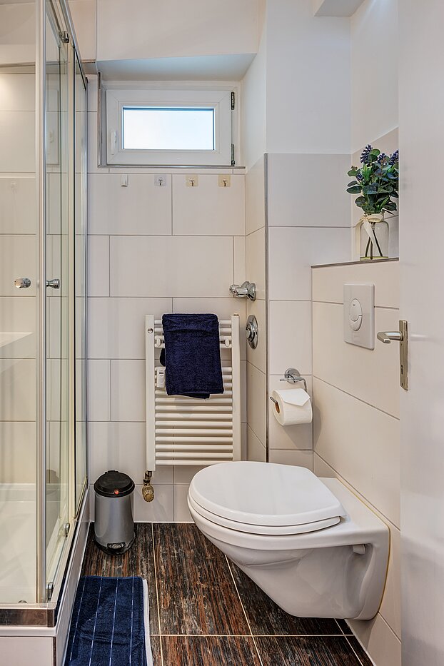 フラット 部屋数 1 部屋 | München-Schwabing | 70454 | ...Tageslicht