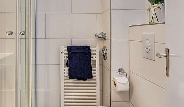 フラット 部屋数 1 部屋 | München-Schwabing | 70454 | ...Tageslicht
